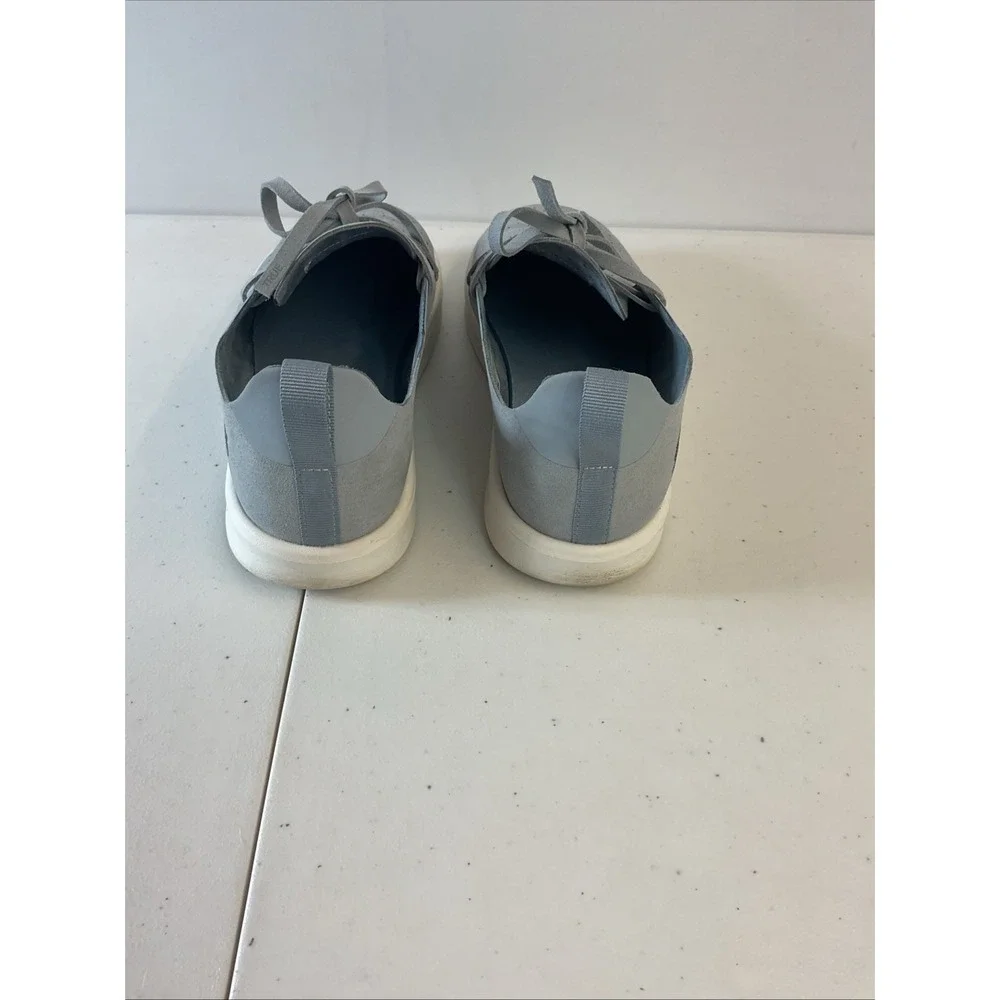 True Linkswear VACAY BREEZE‎ Glacier (Light Gray) Golf Men's 10 Women's 12